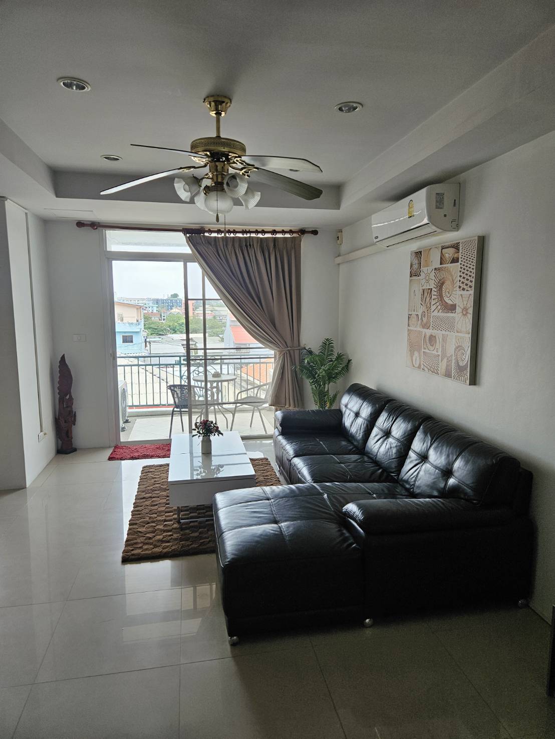 2-Bedroom Condo in Patong
