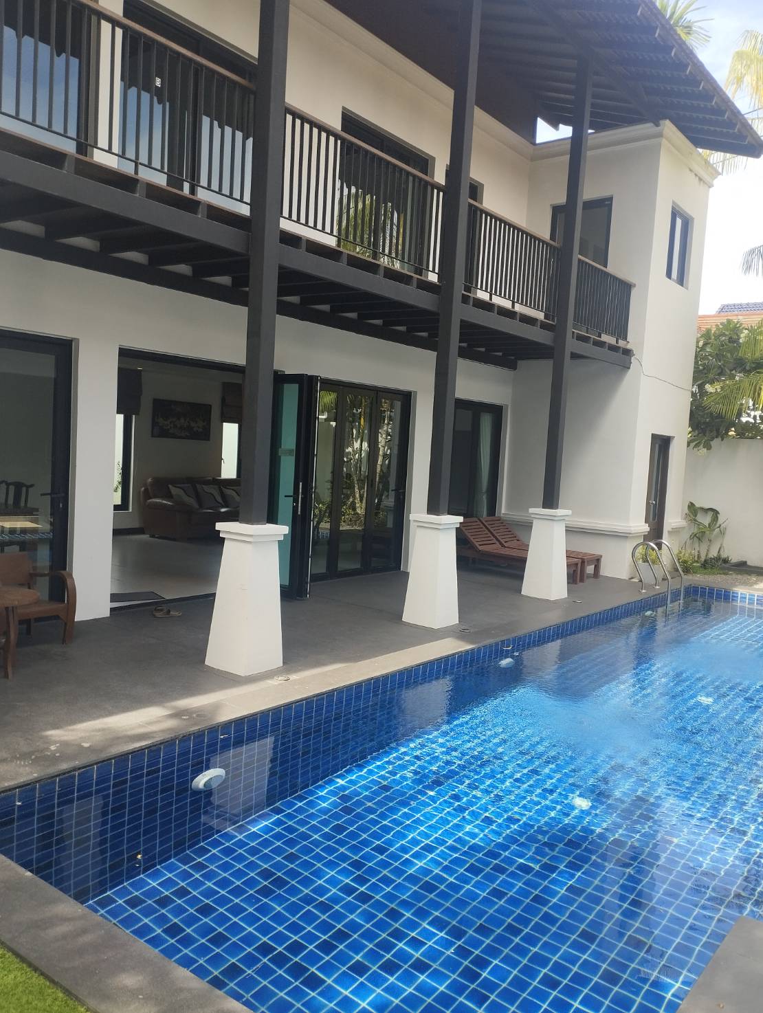 3-Bedroom Villa in Bang Tao