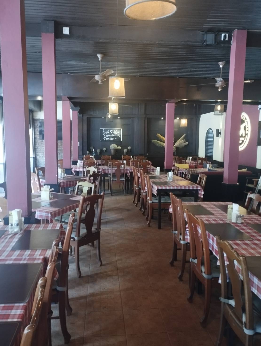 Business for Sale in kata main road near dino golf