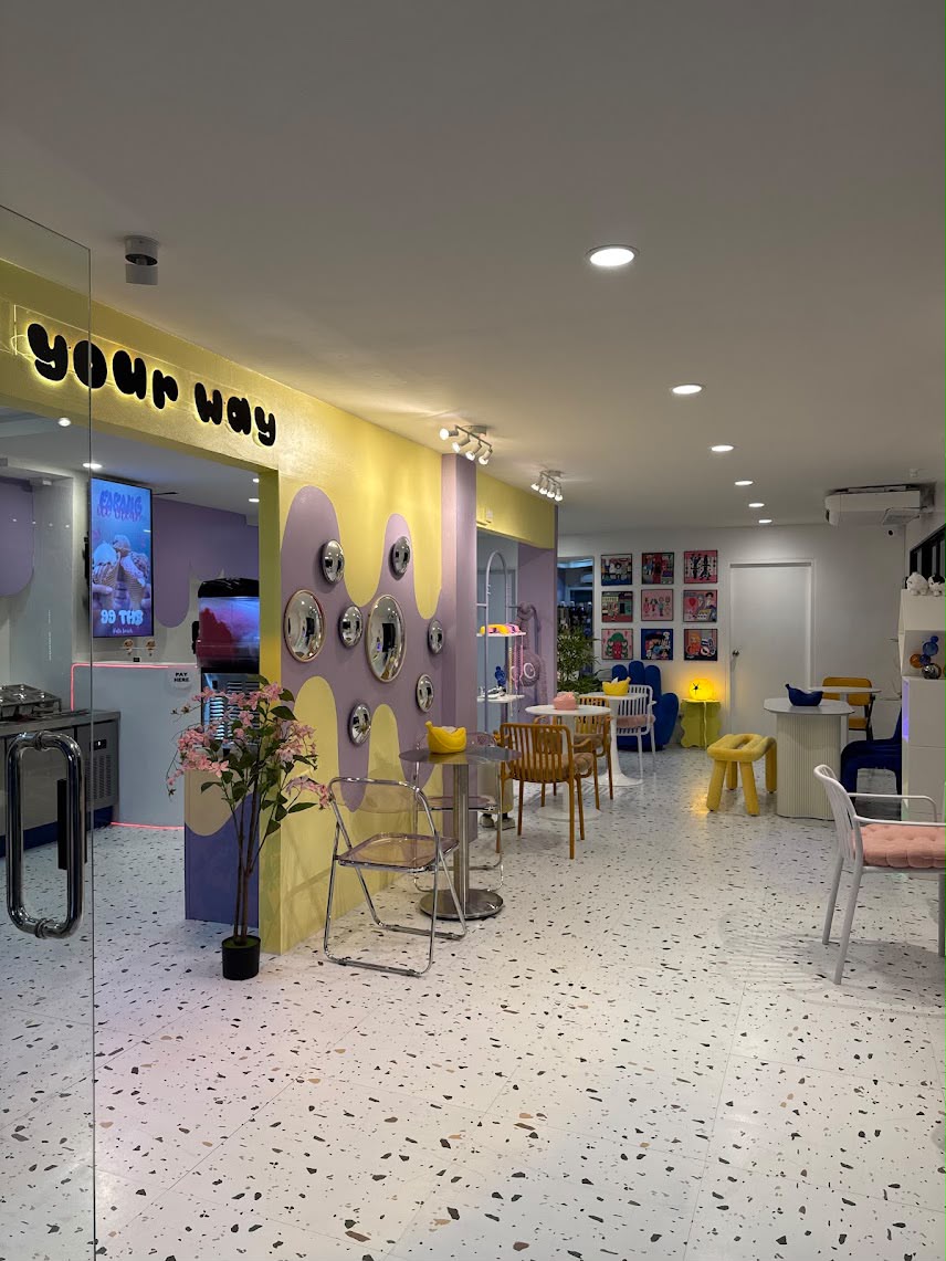 8-Room Hotel & Guesthouse for Lease in Kata