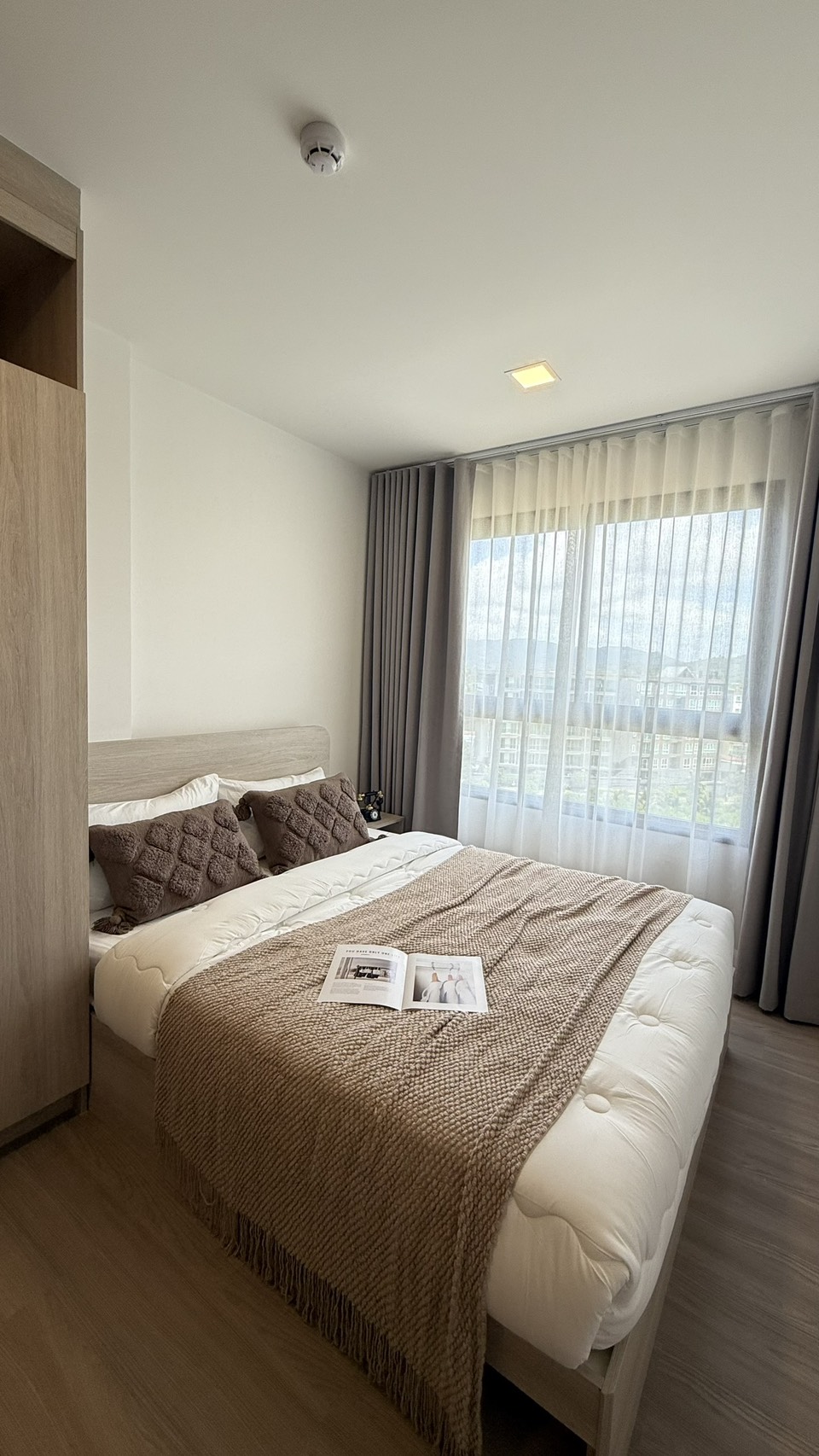 1-Bedroom Condo in Kathu