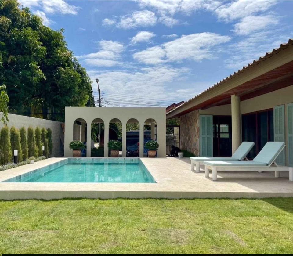 4-Bedroom Villa in Chalong