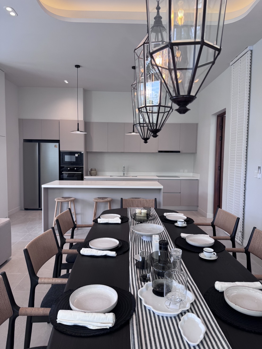 4-Bedroom Villa in Layan