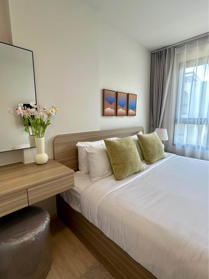 2-Bedroom Condo in Cherng Talay