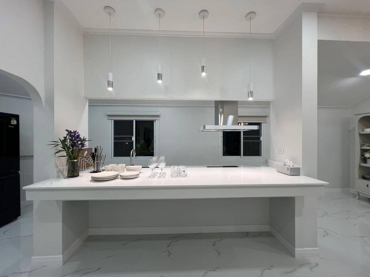 3-Bedroom Villa in Thalang