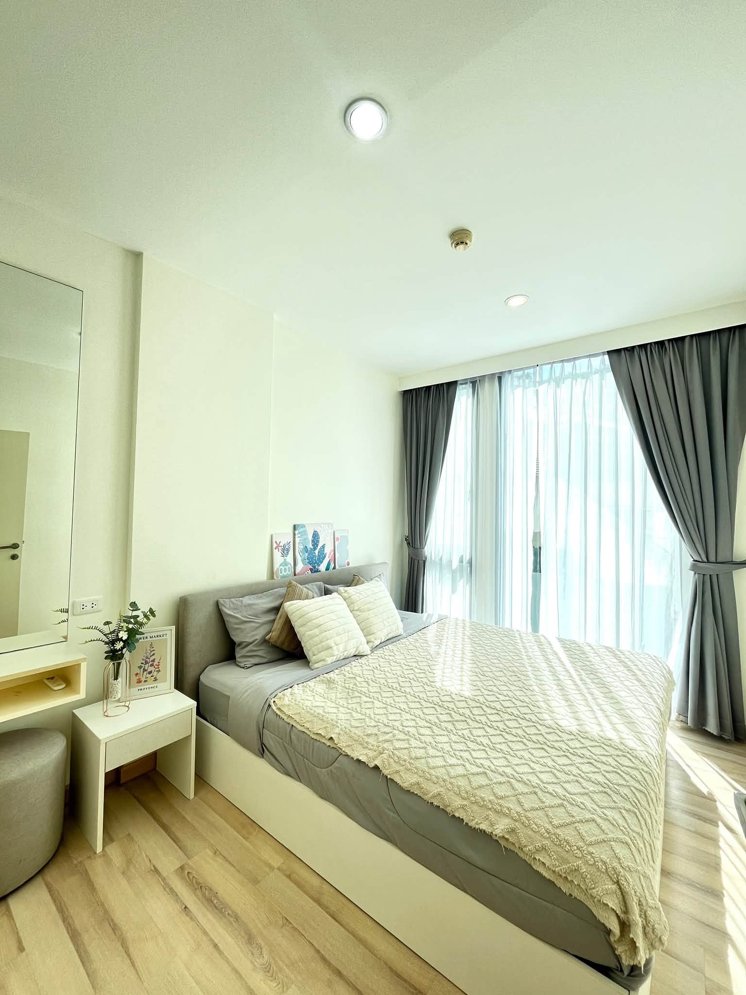 1-Bedroom Condo in Phuket Town