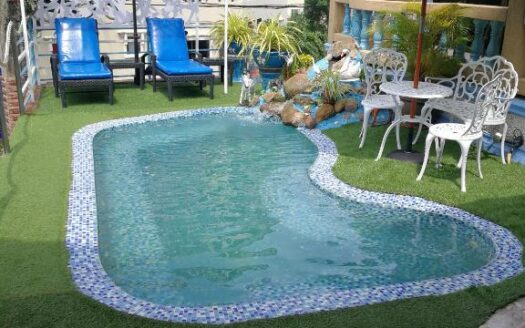 For Sale: 19-Key Guesthouse in Patong – Nanai Road