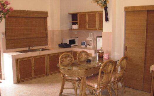 For Sale: 19-Key Guesthouse in Patong – Nanai Road
