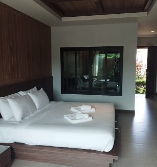 36 Pool Villa Resort for Takeover – in Phuket Town